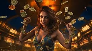 Antarmuka permainan Buffalo King di platform togel 808 menampilkan kontrol taruhan dan layar hasil