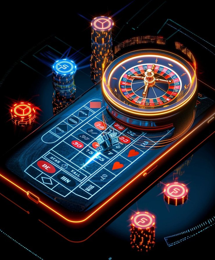 togel 808 featured game showcase